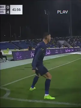Bro can’t stop 😮‍💨💀 #football #cristianoronaldo #ronaldo #alnassr 