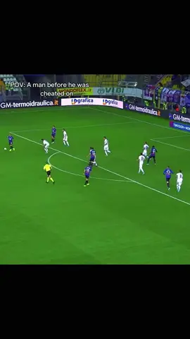 Prime Ilicic is so underrated #football #ilicic #seriea 