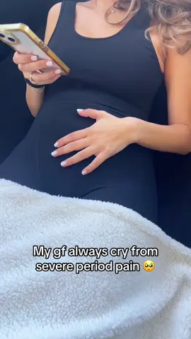 How do you handle your period? 👀