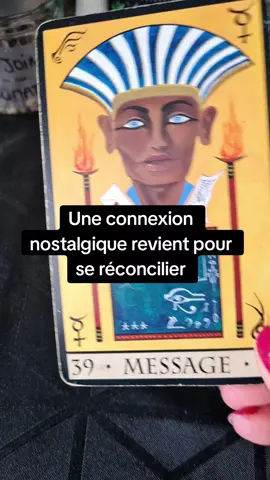 une connexion nostalgique revient pour se réconcilier si tu es de ce signe astrologique  #tirage #cartomancienne #medium #voyance #tarot #astrology 