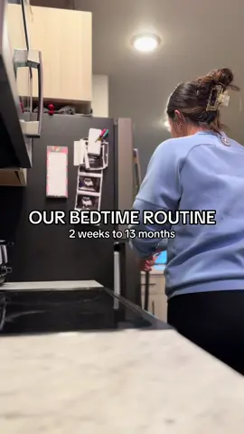 We will start this routine asap with baby #2 🫶🏼 @Dreamland Baby is our favorite sleep sack & its on sale right now! #bedtimeroutine #bedtimeroutines #newbornbedtimeroutine #bedtime #bedtimeroutineforkids #bedtimeroutinebaby #bounty 