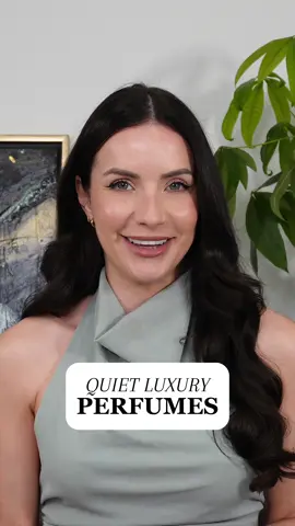 𝐐𝐔𝐈𝐄𝐓 𝐋𝐔𝐗𝐔𝐑𝐘 𝐏𝐄𝐑𝐅𝐔𝐌𝐄𝐒 smell rich, classy and sophisticated… ✨ Guerlain - Angelique Noire Is a beautiful vanilla fragrance that exudes class and sophistication. It is light and airy, yet still sweet and head turning. It has this beautiful fresh touch to it and a green note that cuts through the sweetness. One of the most spectacular vanilla fragrances that I have ever smelt and a true classic. ✨ Roja - Nüwa This smells like royalty, it’s the first thing that comes to mind every time I smell this. It is exactly how I would imagine a Queen to smell or maybe even a goodness. An elegant blend of florals, spices and citrus. Perfection.  ✨ Ella K - Musc K The most comforting musk fragrances that also has a wow factor. It is the type of scent that is your skin but better! Airy white musk, fiery pink pepper and powdery purple florals. An understated perfume that will still leave an intoxicating scent trail and turn heads.  3 fragrances that to me embody quiet luxury. They all smell luxurious, classy and underrated without being loud and in your face. I love this category, I more often than not will reach for more understated fragrances. What are your favourite quiet luxury perfumes? #perfumetiktok #fragrancetiktok #sotd #fragrance #perfume #quietluxury #roja #angeliquenoire #musck #perfumecollection #fragrance #smellgood 
