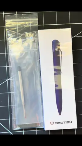 @BASTION BRAND #bastion #bastionpens #aluminum #aluminumboltaction #boltaction #boltactionpen #medium #mediumpointpen #sturdypen #constructionworkerpen #blackinkpen #blackink #giftideafordad #giftideaforhim #giftideaforoutdoorworker #outdoorworker #tiktok #TTSACL #ShopWHM #tiktokshop #coupons #discounts #freeshipping #christmas #birthdays #holidays  @TanyaLeeGilbert  @TanyaLeeGilbert  @TanyaLeeGilbert 