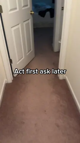 Like why ask when you’re already doing it #fyp #fypシ #viral 