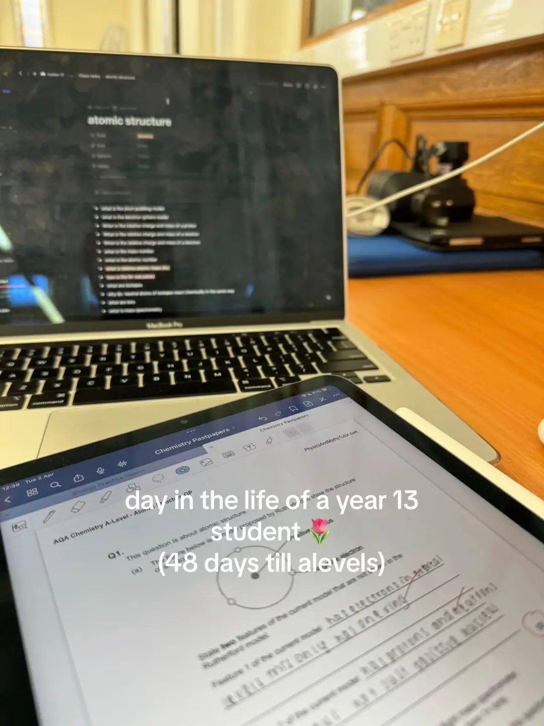 i love making these tiktoks let me know what type of content you gusy want to see #fyp #foryoupage #studytok #alevels #year13 #viral #gcses #year12 #dayinthelife #spendthedaywithme 