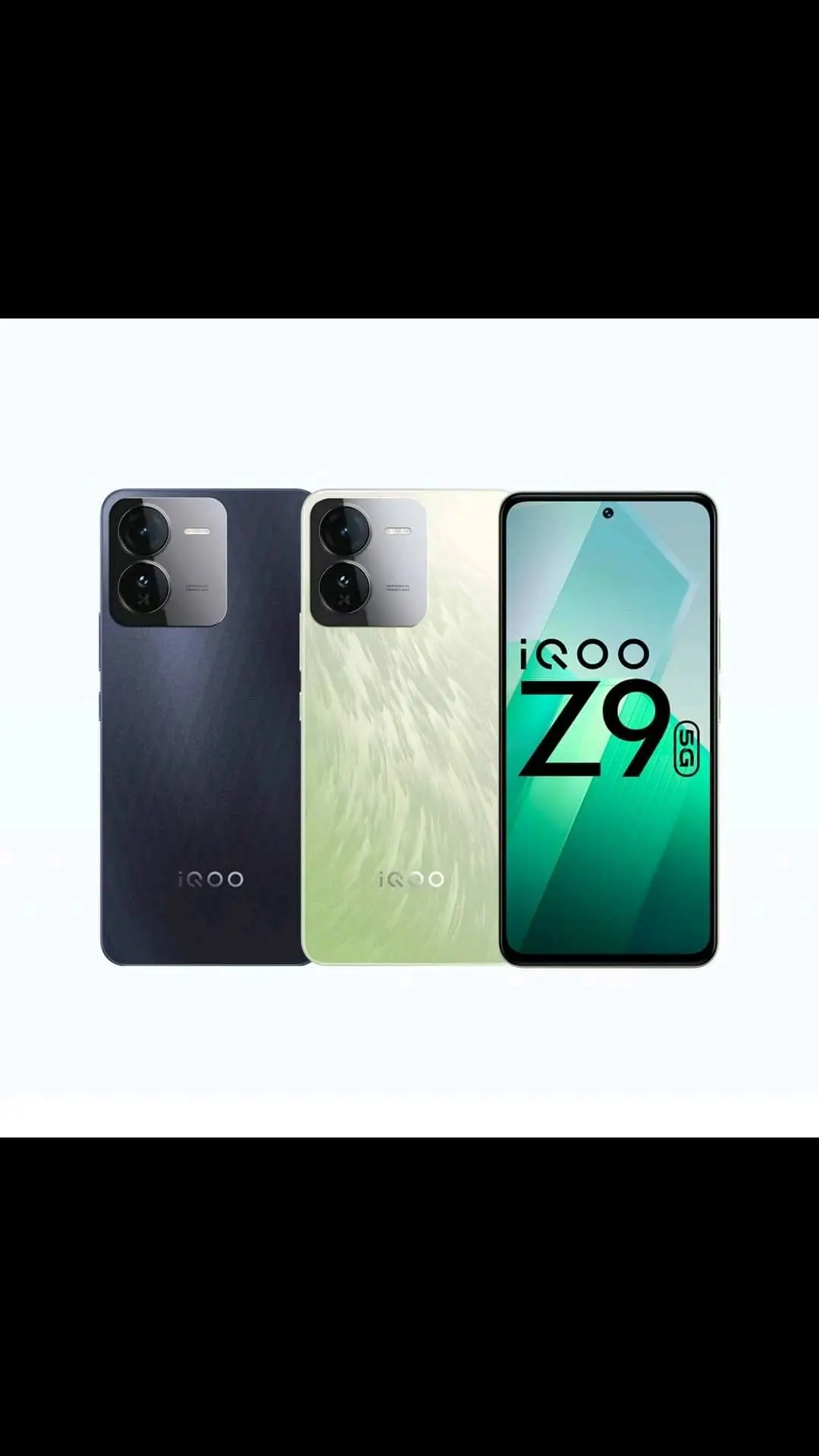 2 IQOO smartphones have been registered in Indonesia which reportedly have the same specifications as in China - Speculation is the IQOO Z9 Series I2219 - iQOO Z9 5G (speculation) - 6.8 1.5K FLAT OLED 120HZ - Snapdragon 7 Gen3 (4nm TSMC) 2.63Ghz - 6,000mAh - Android 14 (FuntoucOS 14) - Stereo Speakers I2218 - iQOO Z9x 5G (speculation) - 6.64 FHD+ IPS LCD 120Hz - Snapdragon 6 Gen1 (4nm Samsung) 2.2Ghz - 6,000mAh The design is rumored to be the same as the IQOO Z9 in India. #IQOO #android #info #smartphone #tech #technology #share #fyp #fypシ #fypシ゚viral #fypage #fyppppppppppppppppppppppp #fypシ゚ 