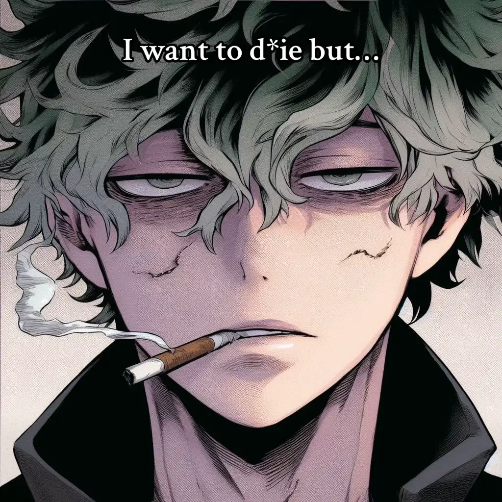 Fr #relatable #literallyme #resilience #painhub #realpain #foryourpage #fy #fyp #depresionanxiety #lonewolf #pain #sadquote #quotess #izukumidoriya #saddeku #deku 