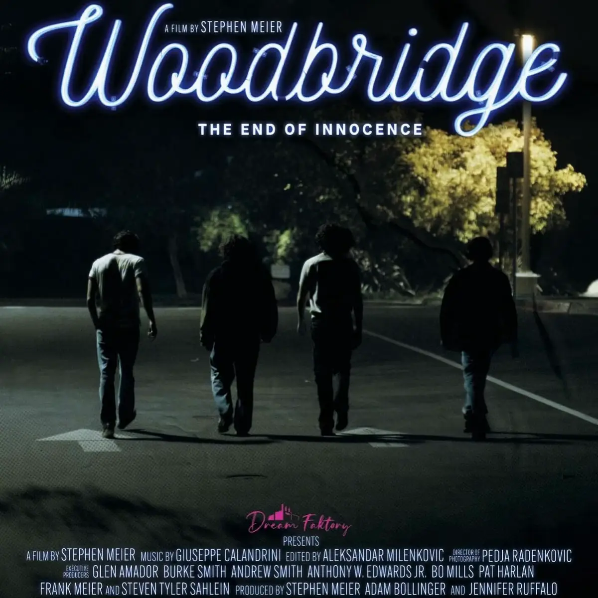 Link in bio🍿 #woodbridge @WOODBRIDGE 