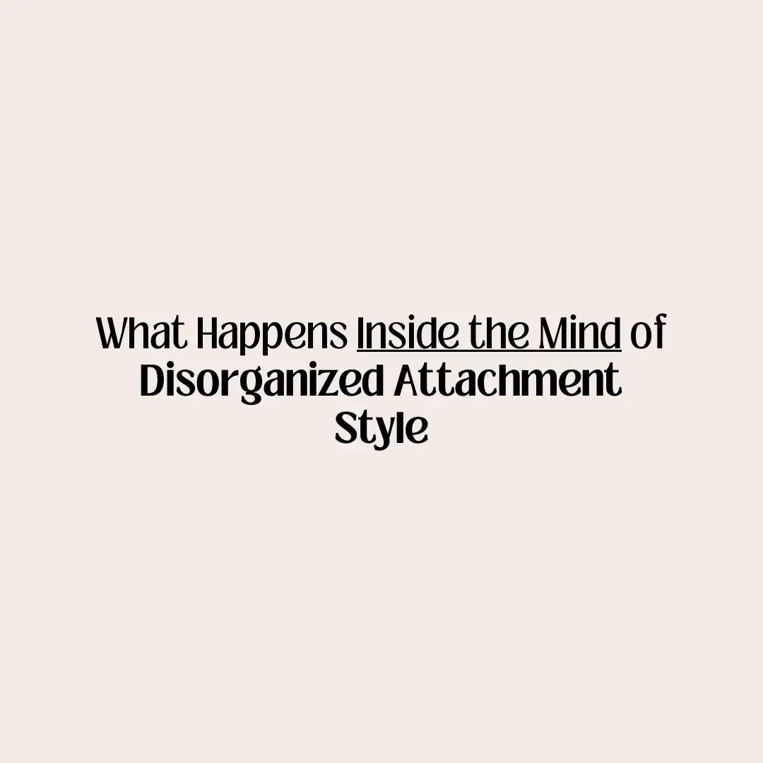 A lose lose situation 🥲 #disorganizedattachment #anxiousattachment #attachmentstyle #attachmentissues #anxiousattachmentstyle #avoidantattachment #fearfulavoidantattachment #dating #leftonread #situationship #breakup #breakuptiktok 