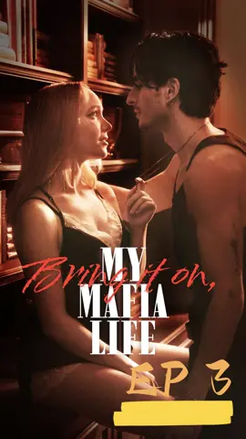 If you don’t want to owe an extra million in debt, you’d better not disobey me. Bring it on, My Mafia Life is waiting for you on DreameShort, download to watch full series~ #dreameshort #mafiaromance #Love #romance #Relationship #rich #millionaire #shortdrama #drama #shortfilm #movie #netflix #fyp #fypシ #trending