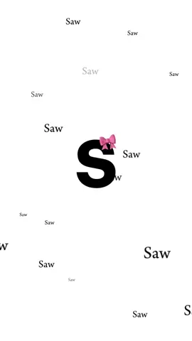 ahh i love saw sm <333 #sawfranchise #SAW #shawneesmith #costasmandylor #leighwhannell #adamstanheight #markhoffman #ilovesaw #saw #iluvsaw 