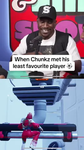 Never thought he was like this 🙁 #fillyandchunkz #chunkzandfilly #podcastclip #antoinegriezmann 