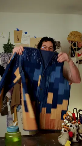 for the infinite scrollers #fashion #sewing 