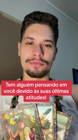Comente aqui se você imagina quem é! #tarot #taro #tarodoamor #tarotdehoje #tarotreader #tarotreading #tarotok 