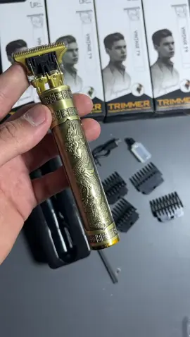 اذا ما عندكش طونداز كيما هادي فالدار راك مراطي ✅✅ ✅  Tendeuse Vintage T9  ✅ ✅  ما تراطيش  السومة لوووز 😱❤️  آلة حلاقة عصرية تحلق زيرو و معاها 4 أمشاط للتحكم في طول الشعر ( للشعر +  اللحية +  المناطق الحساسة ) يجي معاها :👇 ✅  ️كابل  ✅️  قارورة زيت  ✅ 4 أمشاط للتحكم في طول الشعر ✅️ فرشات للتنظيف خدمة التوصيل متوفرة 58 ولاية🚛🚙 ♻أدخل شوف باقي منتوجاتنا في الصفحة وديرنا جام وأبوني يوصلك كل جديد 😊🙏❤ ✅شعارنا: ثقة 🥇سرعة ⏱️🏁 و ضمان 💯 🚕🚗  ✅الدفع عند الإستلام 👌 مرحبا بالجميع   #الشعب_الصيني_ماله_حل😂😂  #سطيف  #اللاز #تجارة_الكترونية #ecommerce   