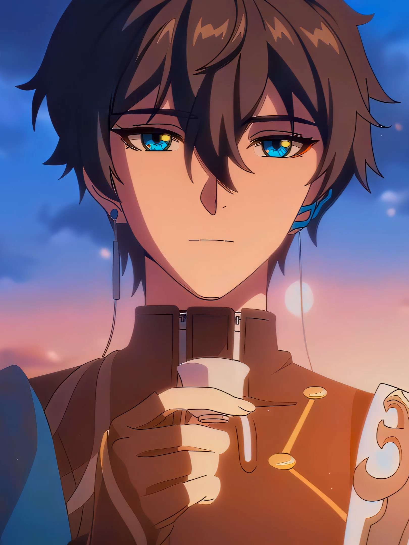 #danheng #HonkaiStarRail #アニメ #anime #animeedit