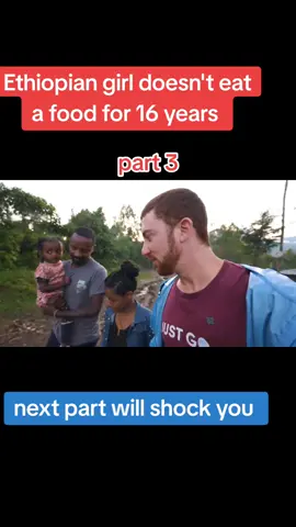 the Ethiopia woman doesn't eat a food for 16 years history #16years #Ethiopiangirlwithoutfood #fasting #nofood #eritreantiktok #ethiopiatiktok #like #share #viralvideo #foryou #amazing @Mashi Asli 