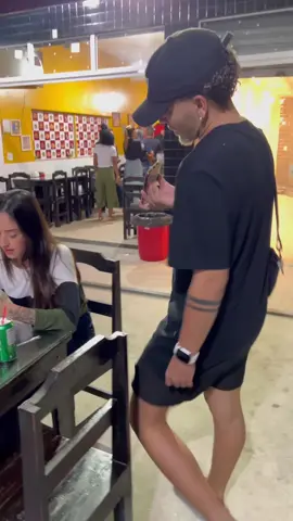 Ainda conheci minha cunhada!!  Hahaha🤣 (onde devo gravar os proximos?)