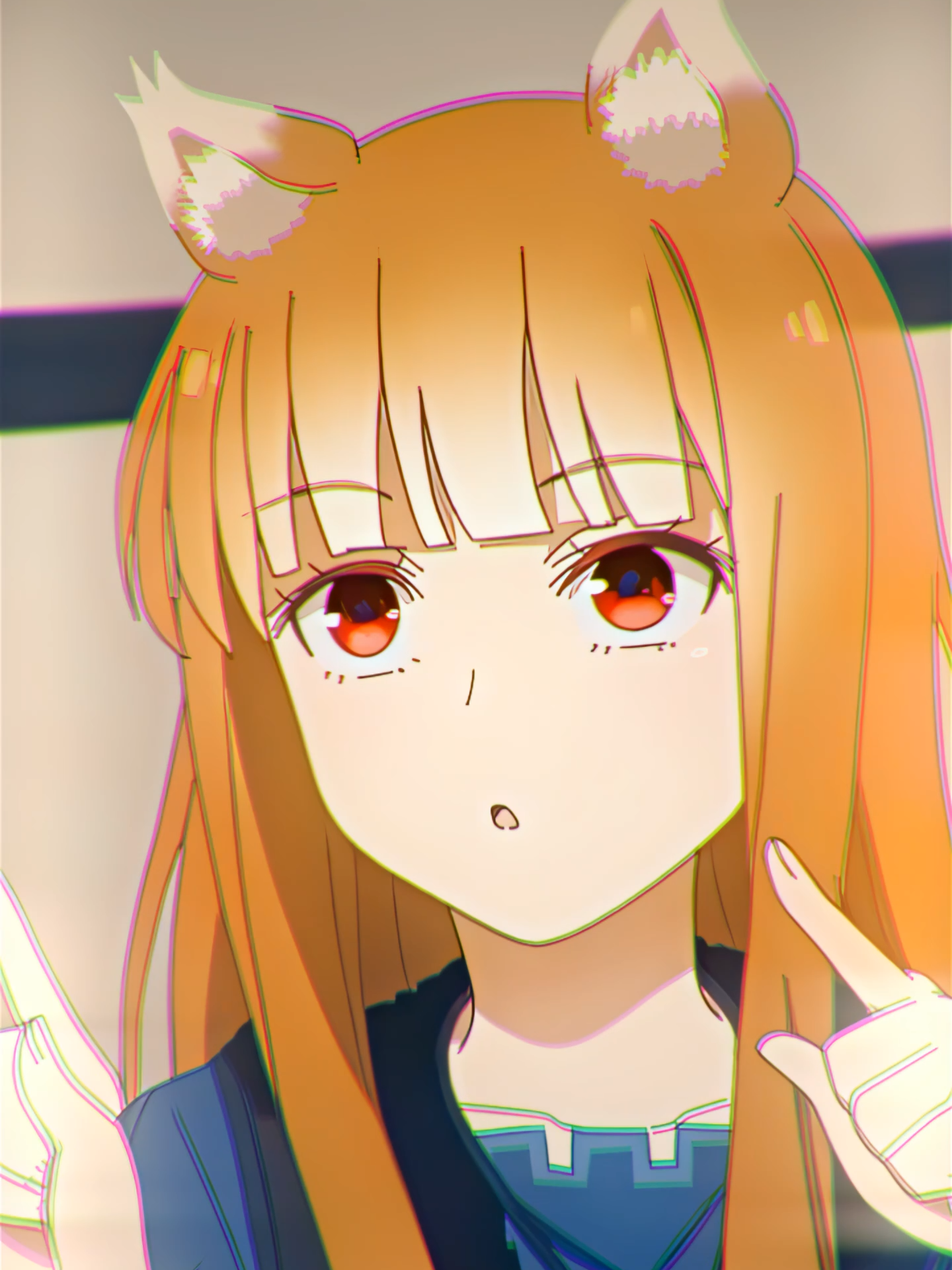 #spiceandwolf #holo #ookamitokoushinryou #anime #アニメ #ramensqd #adercksqd