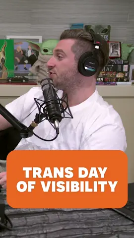Happy trans day of visibility #easter #biden #whitehouse #christianity 