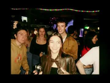 love my friends #himym #fyp #digicam #digitalcamera 