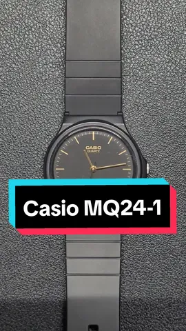 Casio MQ24-1 EAnother small but functional  from #amazon #casiowatch #amazonwatches  #timepieces #qc #pourtoi #casiovintage #casiowatch #relojes #watchesoftiktok #fyp #fypシ #wacthes⌚ #watchlover #japan #mtl #latam #watchcollector #watchenthusiast 
