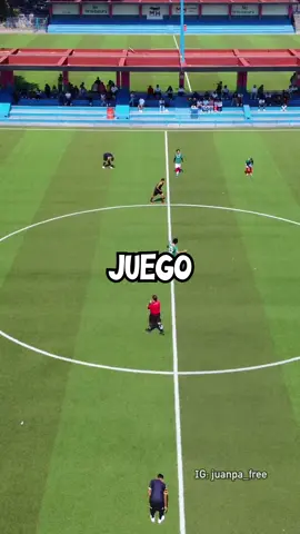Resumen de nuestro tercer partido vs Callejos Jr 🫵⚽️🔋 #futbol #fyp 
