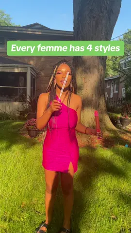 Welp. This sound ate me up for sure 😮‍💨😂 #ayeeholla #femmesoftiktok #femme #wlw #wlwtiktok #style 