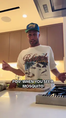 WHEN YOU SEE A MOSQUITO 🤣🤣🤣🤣🤣🤣🤣🤣🤣 #viral #fyp #foryou  