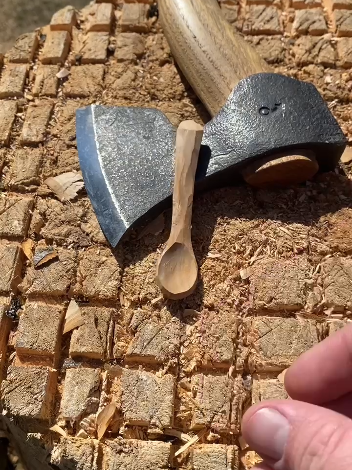 Tiny Spoon Challenge