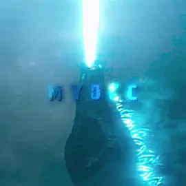 Godzilla The King Of The Monsters // #godzilla #edit #gojira #monsterverse #warnerbros #godzillaxkongthenewempire #marvel_y_dccomics #fyp #parati #foryou (ORIGINAL CONTENT)