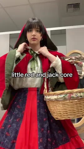 you cannot mr liar! #fyp #theaterkid #nehs #nehstheater #highschooltheatre #intothewoods #foryou #intothewoodsmusical #sondheim 