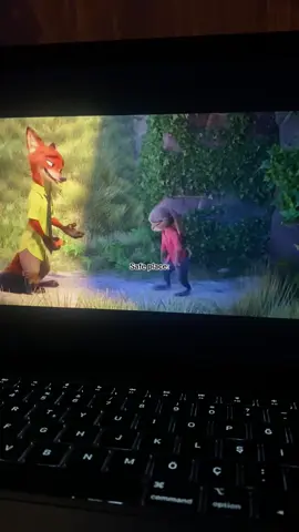 BUT YOU HAVENT SEEN MY MAN❤️‍🔥 #keşfet #fy #zootopia 