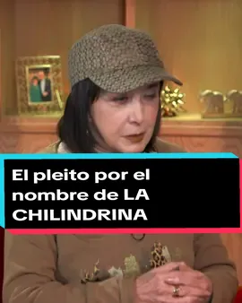 El GRAVE descuido por el que pudo obtener el registro de #lachilindrina y la dura reacción de #televisa La entrevista completa en #Youtube, #spotify y #applepodcasts 