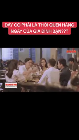 ĐÂY CÓ PHẢI LÀ THÓI QUEN HẰNG NGÀY CỦA GIA ĐÌNH BẠN??? #thoiquenxau  #nuocionkiem #trunghoaaxitdaday #vinhquanghse 