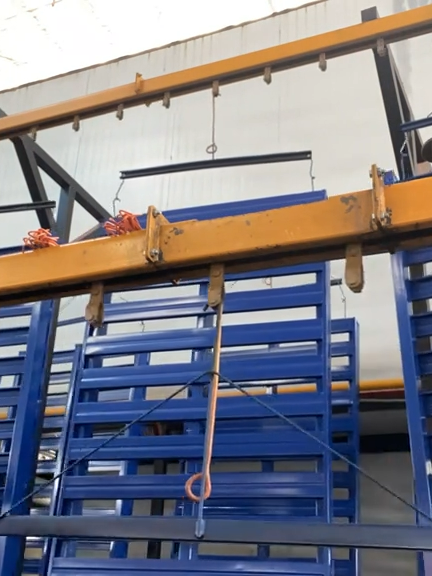 Steel Pallet #Customized #factory