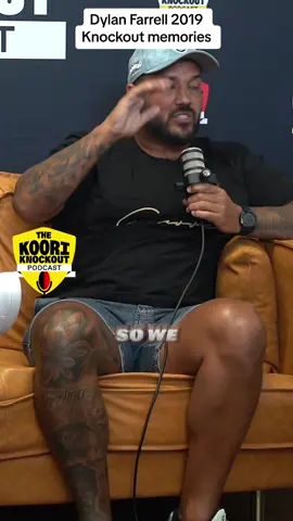 Episode 2: The Koori Knockout Podcast. Dylan Farrell reminisces on one of the great games of the 2019 Knockout and just how good LaPa’s Jade Anderson is. Watch the full episode on youtube #fyp #Koori #KooriKnockout #Aboriginal #AboriginalTikTok #NRL #RugbyLeague #Indigenous #IndigenousTikTok #FirstNations #FirstNationsTikTok #blackfullatiktok #SouthCoast #LaPerouse #LaPa