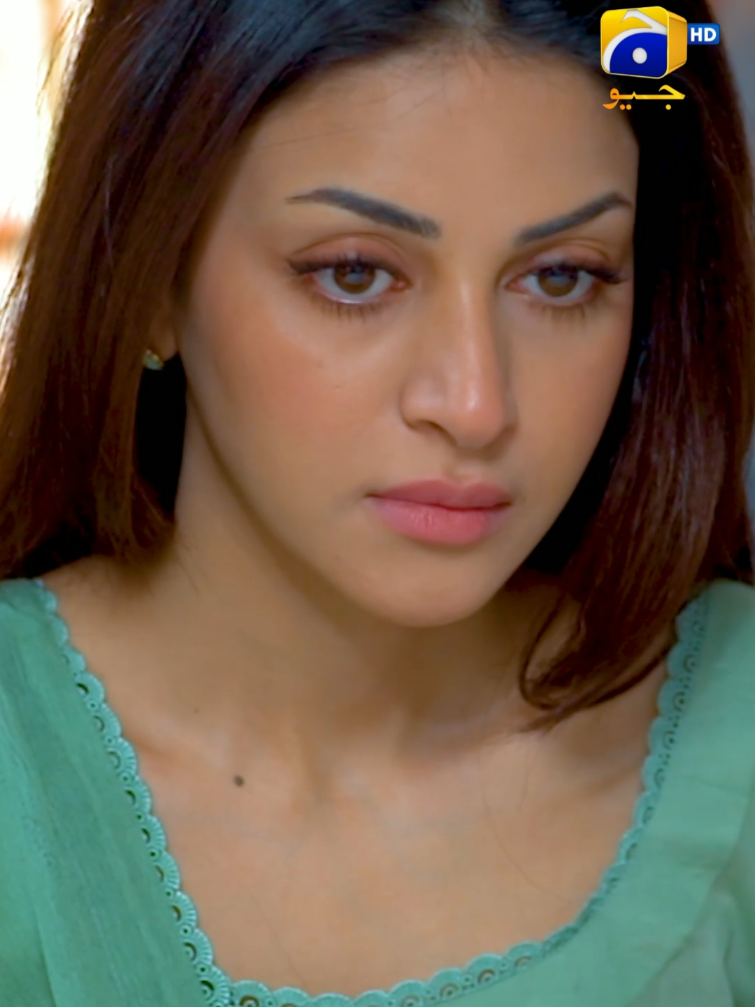Can Asra handle Sultan's personality? Watch #Shiddat tonight at 8:00 PM on Geo Entertainment. #MuneebButt #AnmolBaloch