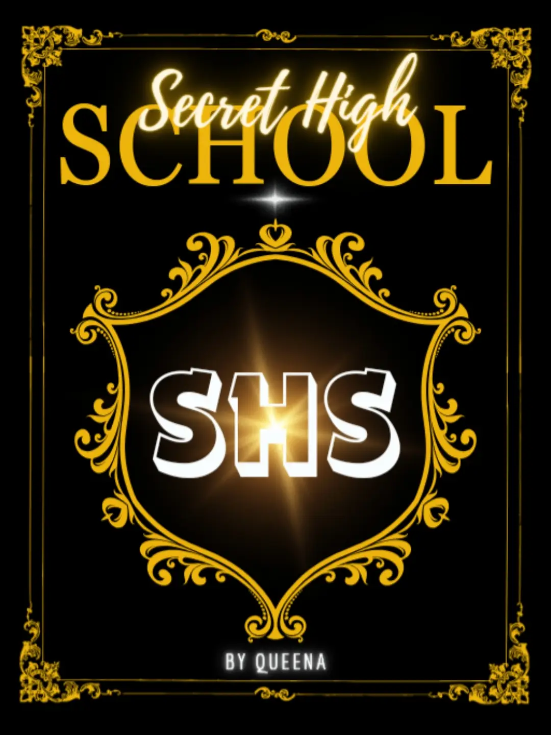 #au #ENHYPEN #alternativeuniverse #secrethighschool #SHS #misteri #thriller #tekateki #fyp #fakesituation⚠️ 