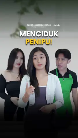 Cara membasmi penipu yang tidak tau diri #fyp #dramatiktok #trendingviralvideo #viral #penipu #pansos #terciduk #plottwist #TikTokForYouStage 
