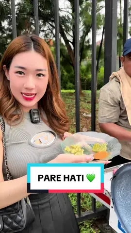 CAIR DHEIK EPS 140 - PARE HATI 💚