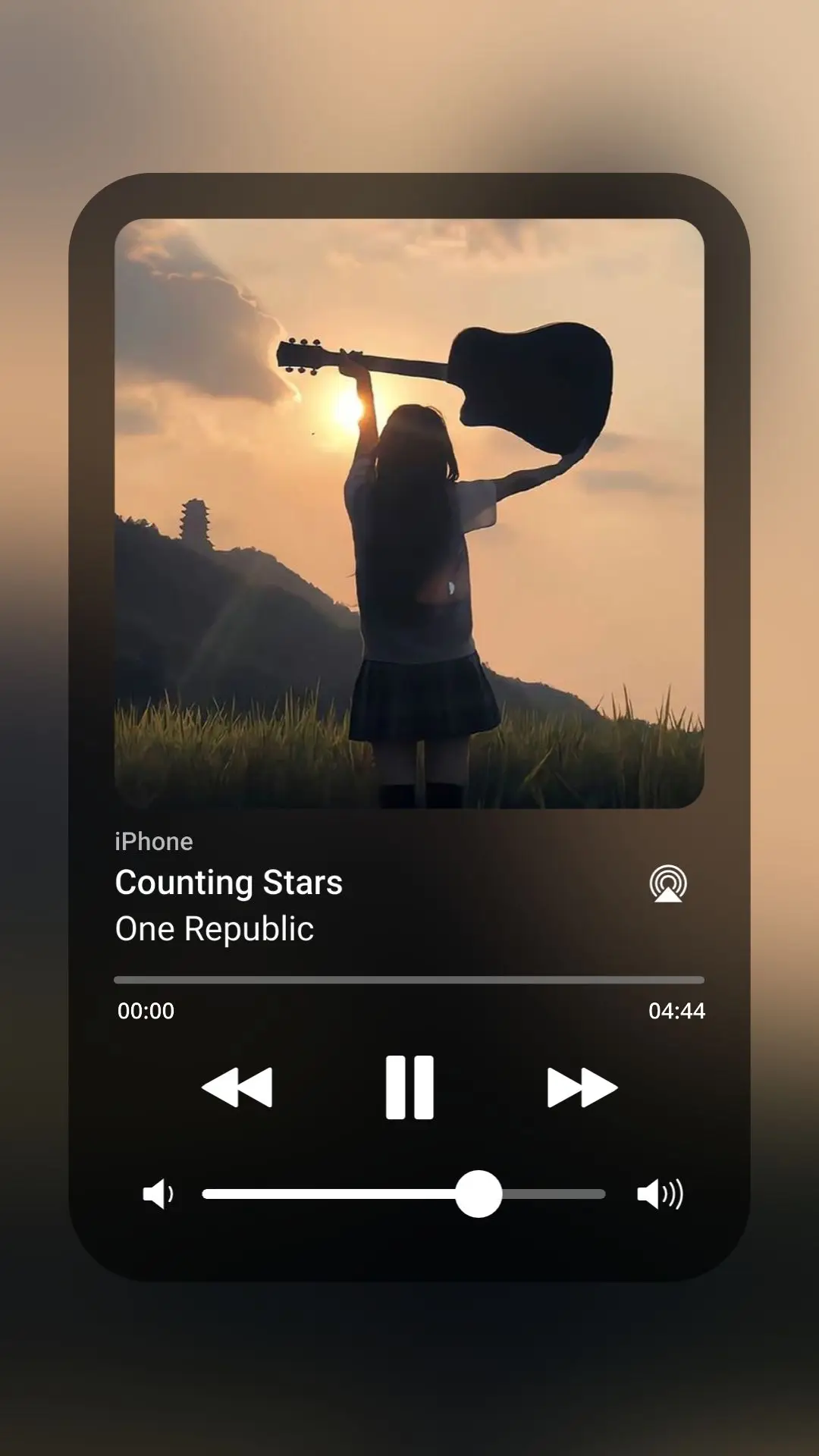 #countingstars #onerepublic #speedup #speedsongs #mikuvee_ #foryou #viral 