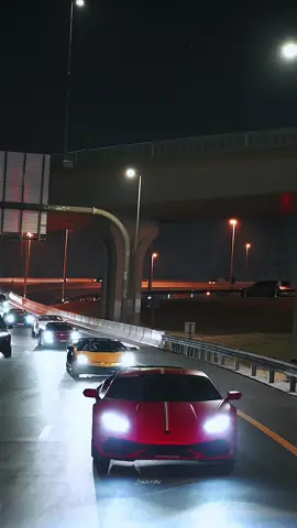 Need for Speed: Dubai Edition  📹:@Haider Abbas 