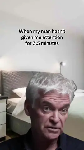 Death by lack of attention is real 😅 #MemeCut #funny #funnyvideos #funnyvideo #couplestiktok #crazygirlfriend #attention #couplegoals #relatable #relationshipgoals #capcut #Meme #fyp 