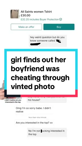 her investigation skills are impressive, 10/10