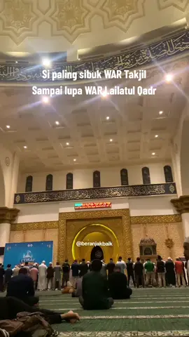 Malam Lailatul Qadar lebih baik dari 1000 bulan🤲 #lailatulqadar 