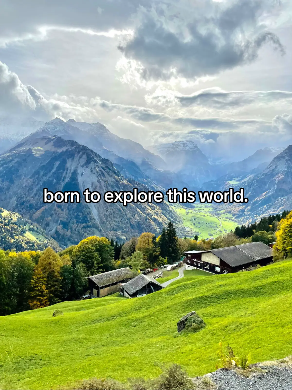 Tag a friend you want to go with #switzerland #vinland #france #truelife #Hiking #gorpcore #freedom #moutains #Outdoors #theclimber #vinlandsaga #swiss #switzerland #nature #torfinn #travel #fypシ #fyp #prt #france #france #switzerland #montblan #friends #ecole #school #schoollife #university 