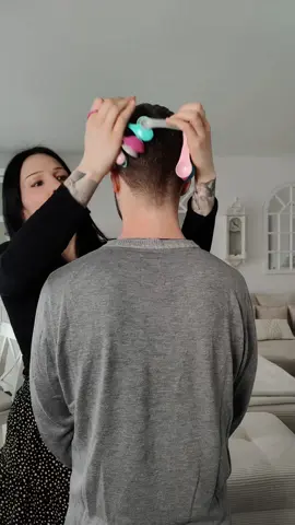 The colorful spoon massage is amazing #femaleasmr #asmr #massage #spoon #asmrroleplay #asmrsounds 