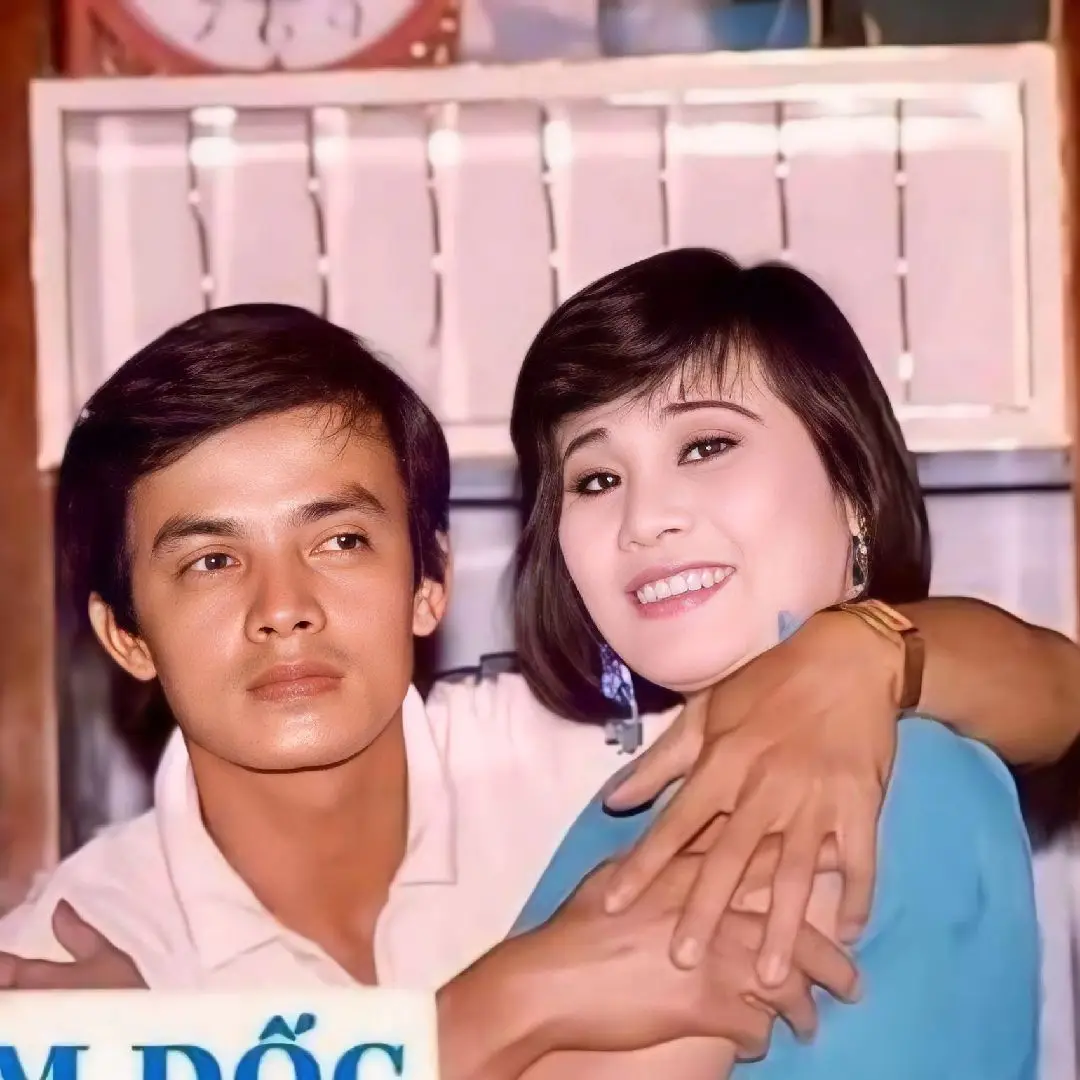 Cô Linh từng chia sẻ: 