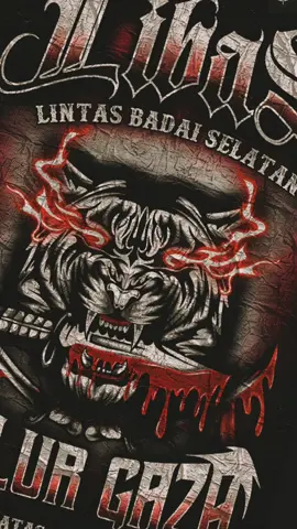 💫  #pagarnusabojonegoro #pagarnusa1986 #libas 